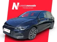 Usado VW Golf VIII 204 CV (150 kW) 2023 Negro Berlina