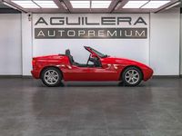 Usado BMW Z1 170 CV (125 kW) 1994 Rojo Descapotable