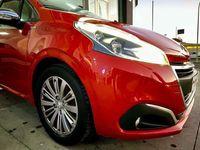 usado Peugeot 208 1.2 PureTech Access 82