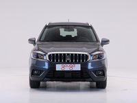 usado Suzuki SX4 S-Cross TODOTERRENO 1.6 DDIS GLX 120 5P