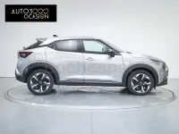 Occasion Nissan Juke 143 ch (105 kW) 2025 Noir SUV