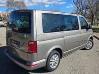 Käytetty VW Caravelle 150 HP (110 kW) 2020 Peessi Van