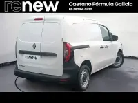Nuevo Renault Kangoo 75 CV (55 kW) 2025 Otro Utilitario