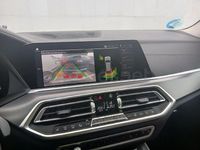 Usado BMW X5 xLine 286 CV (210 kW) 2021 Verde SUV