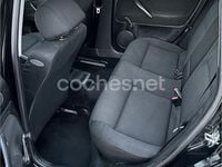 Usado VW Passat Trendline 130 CV (95 kW) 2001 Negro Berlina
