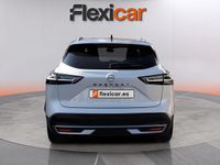 Usado Nissan Qashqai Tekna 158 CV (116 kW) 2024 Blanco SUV