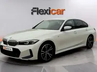 Usado BMW 318 150 CV (110 kW) 2025 Blanco Berlina