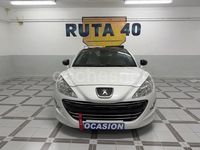 Usado Peugeot RCZ 156 CV (114 kW) 2011 Blanco Coupe