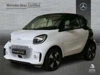 Usado Smart ForTwo Coupé 60 kW (82 CV) 2023 Coupe