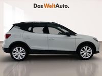 Usado Seat Arona Xperience 115 CV (84 kW) 2025 Blanco SUV