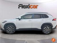 Usado Toyota Corolla Cross Style 140 CV (102 kW) 2024 Blanco SUV