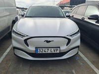 Usado Ford Mustang Mach-E 197 kW (269 CV) 2021 Blanco SUV