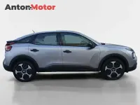 Nuevo Citroën C4 PureTech 100 CV (73 kW) 2025 Gris Berlina