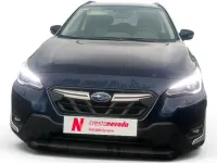 Usado Subaru XV Sport 150 CV (110 kW) 2021 Azul SUV