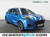 usado Ford Puma 1.0 EcoBoost 155cv ST-Line X MHEV