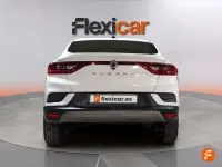 Occasion Renault Arkana Zen 140 ch (102 kW) 2022 Blanc SUV