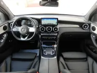 Usado Mercedes GLC300e 333 CV (244 kW) 2021 Gris SUV