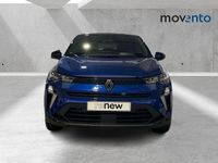 Nuevo Renault Captur Techno 90 CV (66 kW) 2025 Azul SUV