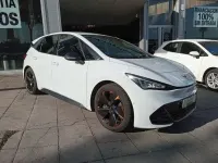 Usado Cupra Born 150 kW (204 HP) 2022 Branco Citadino