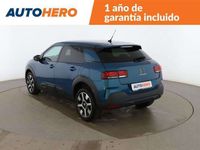 usado Citroën C4 Cactus 1.2 PureTech S&S Shine EAT6 110