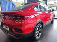 Usado Renault Arkana Equilibre 145 CV (106 kW) 2023 Rojo SUV