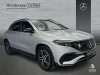Usado Mercedes EQA250+ AMG 139 kW (190 CV) 2026 SUV