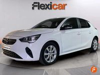 Usado Opel Corsa Elegance 100 HP (73 kW) 2022 Branco Sedan