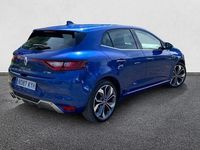 Usado Renault Mégane GT Line GT-Line 140 CV (102 kW) 2019