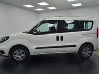 Usado Fiat Doblò 95 CV (69 kW) 2021 Monovolumen