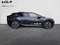 Usado Kia EV6 Air 167 kW (228 CV) 2024 Todoterreno SUV
