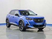 usado Peugeot 2008 1.2 PureTech S&S Allure 100