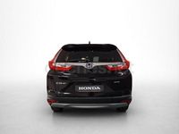 Usado Honda CR-V Elegance 184 CV (135 kW) 2020 Negro SUV