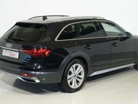 usado Audi A4 Allroad 40 Tdi Quattro S-tronic 150kw