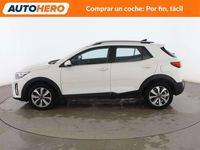Usado Kia Stonic 84 CV (61 kW) 2023 Blanco SUV