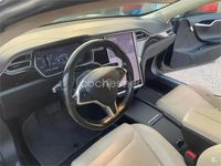 Usado Tesla Model S 285 kW (388 CV) 2017 Eléctrico Utilitario