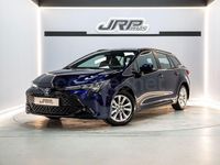 Usado Toyota Corolla Active 140 CV (102 kW) 2023 Azul Familiar