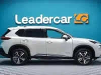 Usado Nissan X-Trail Tekna 213 CV (156 kW) 2023 Blanco SUV
