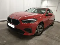 Usado BMW 216 116 CV (85 kW) 2020 Rojo Coupe