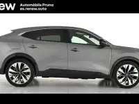 Usado Renault Rafale Techno 200 CV (147 kW) 2024 Gris SUV