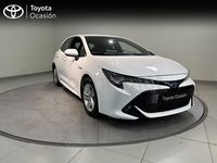 Usado Toyota Corolla Active 122 CV (89 kW) 2021 Blanco Berlina