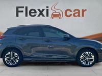Usado Hyundai Kona Style 150 kW (204 CV) 2021 Gris SUV