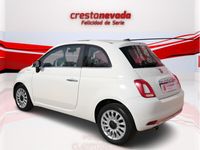 usado Fiat 500 Dolcevita 1.0 Hybrid 51KW 70 CV Te puede interesar