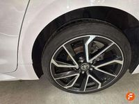 Usado Toyota Corolla Active 180 CV (132 kW) 2020 Blanco Berlina