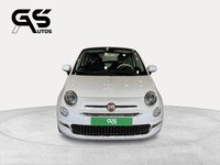 Usado Fiat 500 Dolcevita 70 CV (51 kW) 2022 Blanco Utilitario