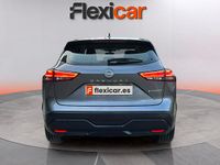 Usado Nissan Qashqai Acenta 190 CV (139 kW) 2024 Gris SUV