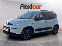 Usado Fiat Panda City Life 71 CV (52 kW) 2022 Blanco Utilitario