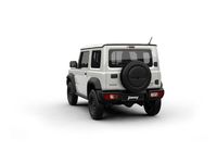 Usado Suzuki Jimny 102 CV (75 kW) 2022 Blanco SUV