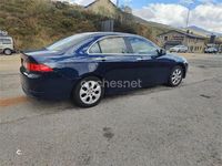 Usado Honda Accord Executive 140 CV (102 kW) 2006 Azul Berlina