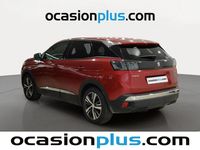 Usado Peugeot 3008 Allure 300 CV (220 kW) 2023 Rojo SUV
