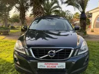 Usado Volvo XC60 R-Design 175 CV (128 kW) 2009 Gris SUV
